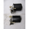 Lancia Flavia fuel filter body